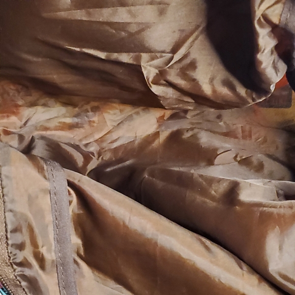 Hard Rock Cafe Packable Passport Backpack - Picture 7 of 15